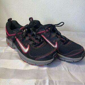nike alvord 9 women's